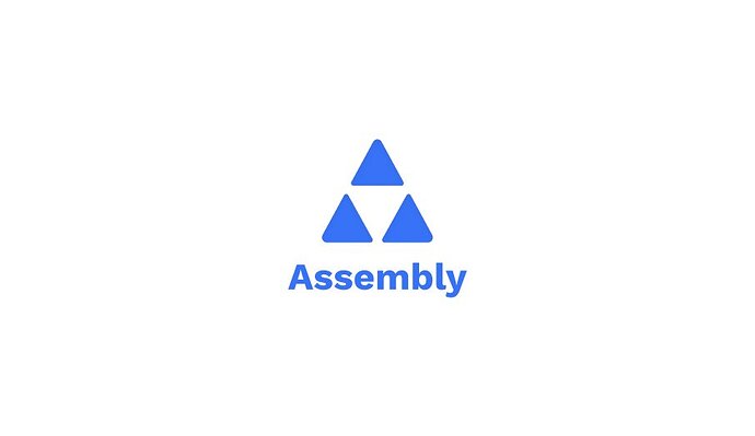 assembly white